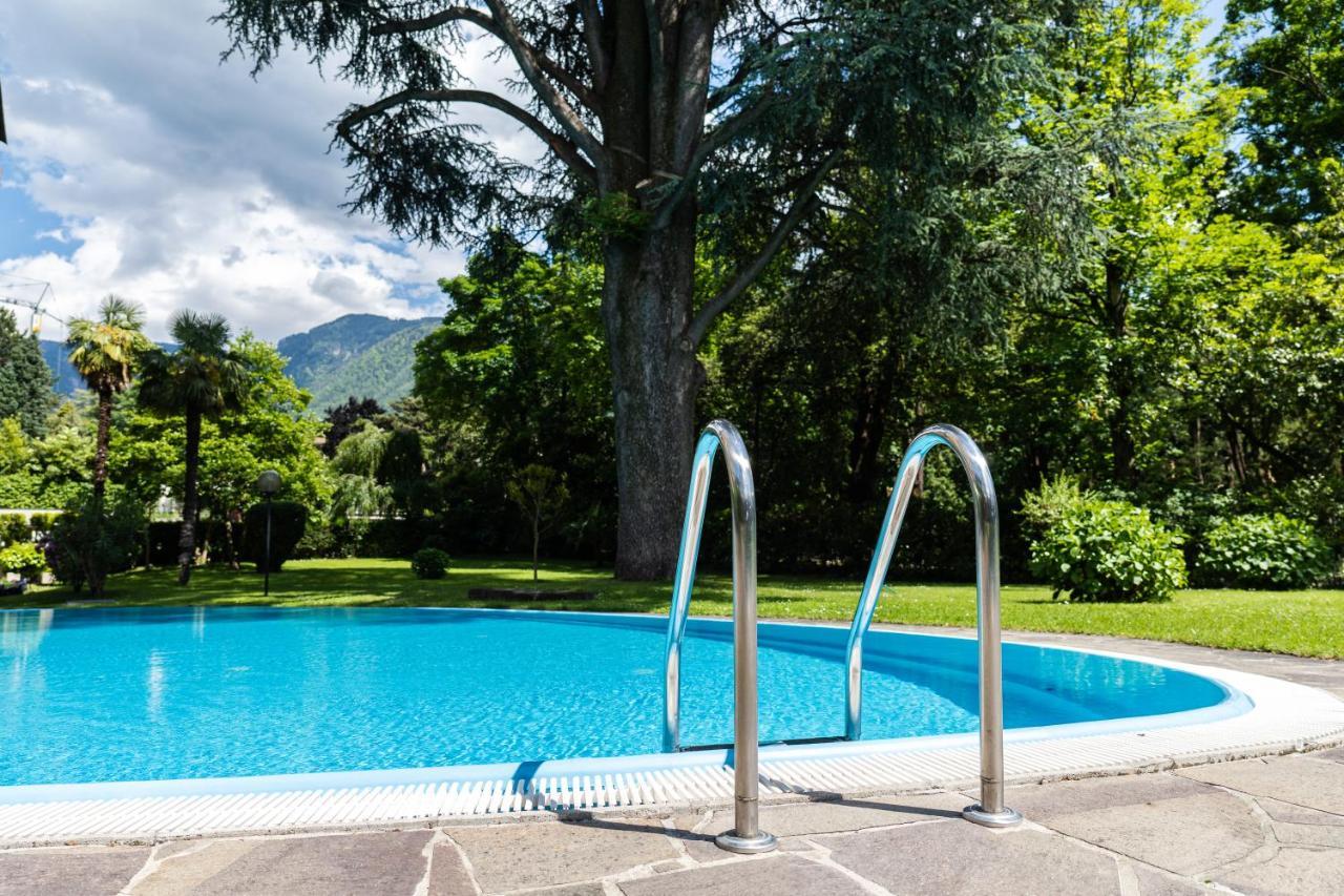 Flow Astoria Apartment Meran