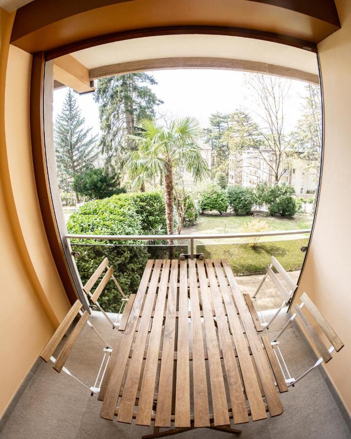 Apartment Flow Astoria Merano