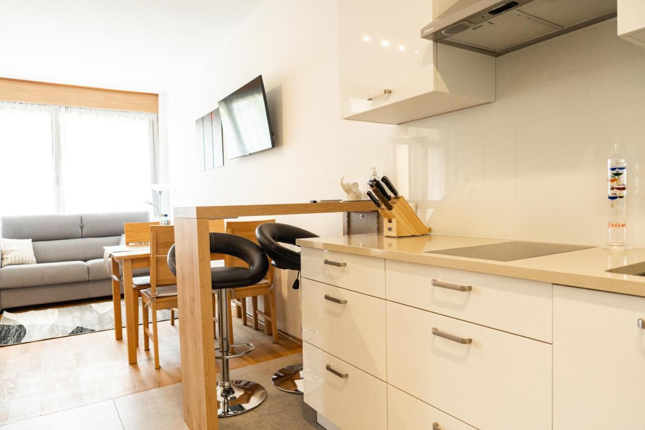 Flow Astoria Apartment Merano