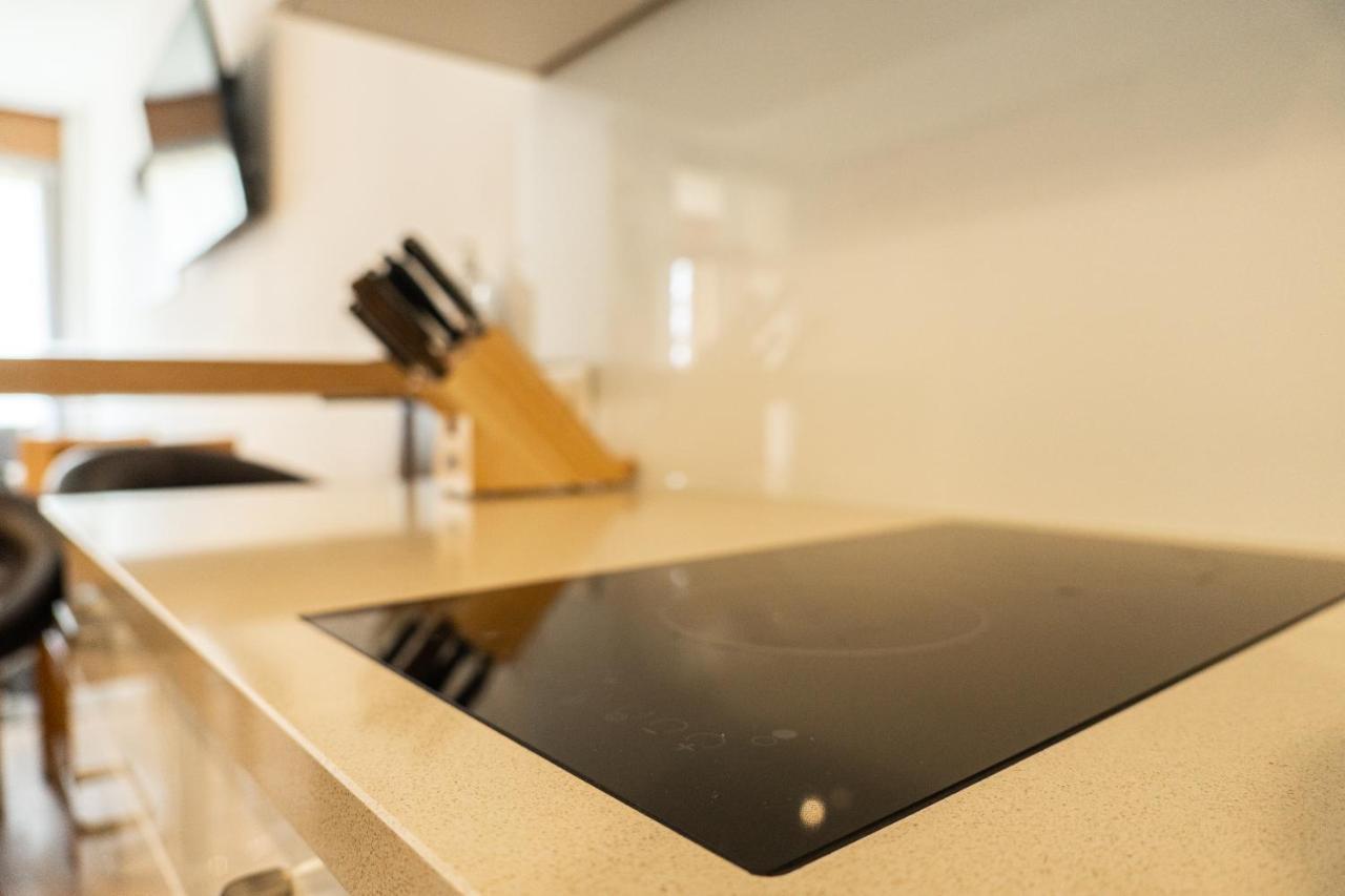 Apartment Flow Astoria Merano