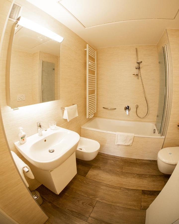 Flow Astoria Apartment Merano