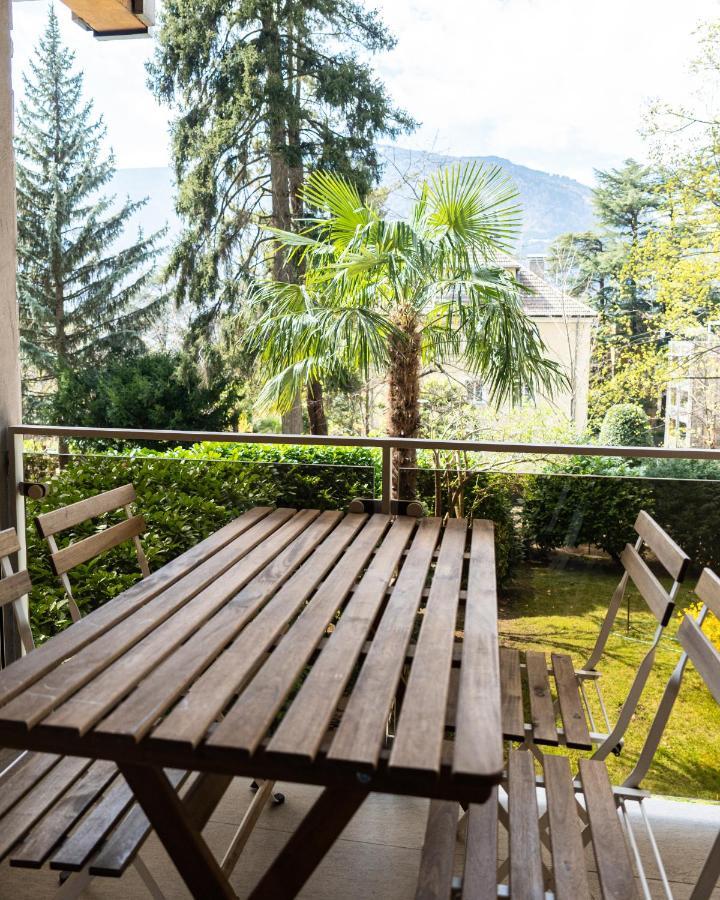 Flow Astoria * Merano