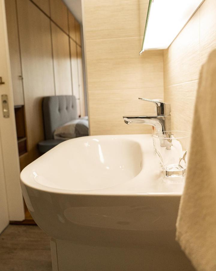 Flow Astoria Apartment Merano