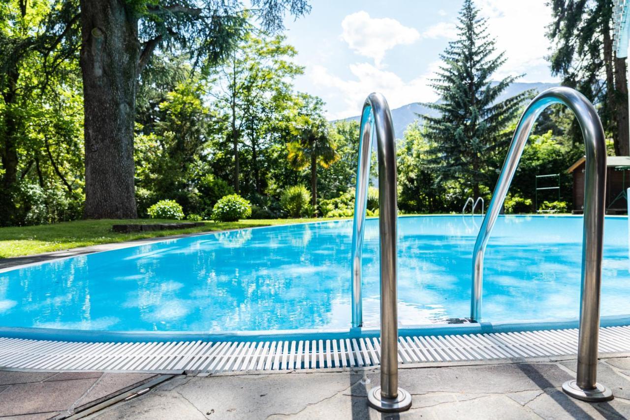 Flow Astoria Apartment Merano