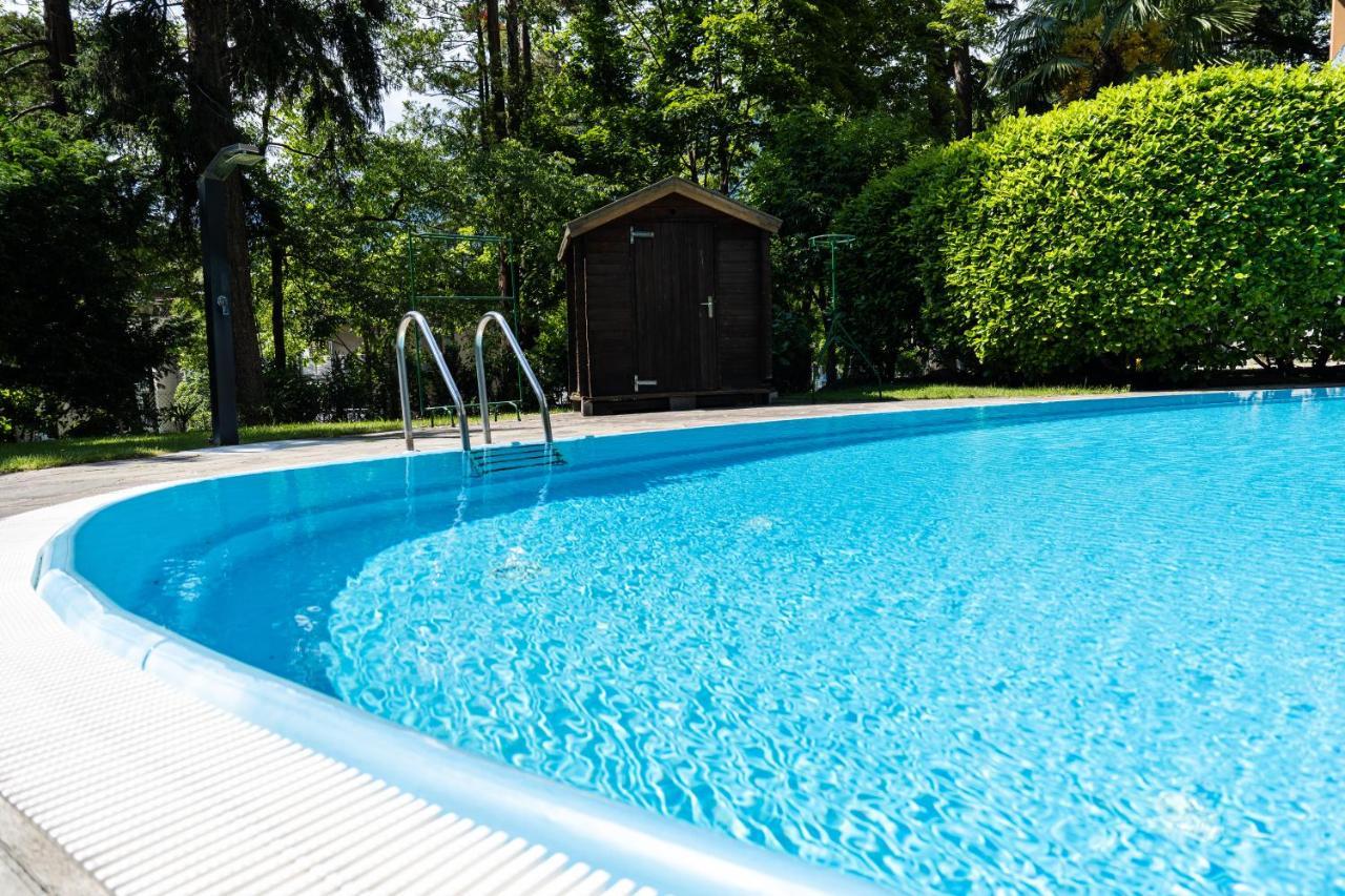 Flow Astoria Apartment Merano
